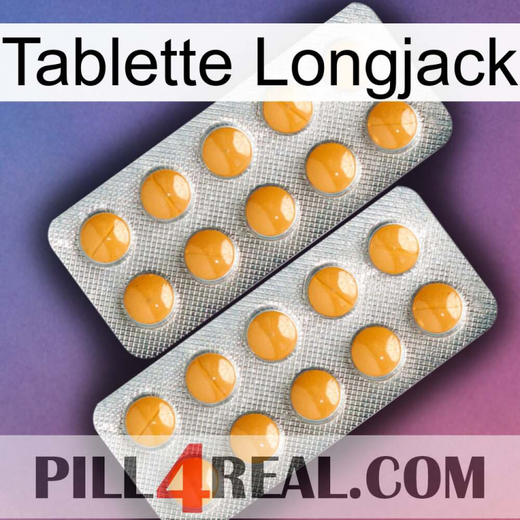 Longjack Tablet levitra2